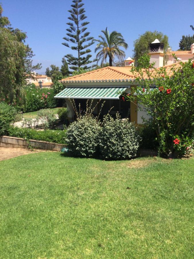 2Bedroom Bungalow Heated Shared Pool ,Near Carvoeiro And Ferrugudo Extérieur photo