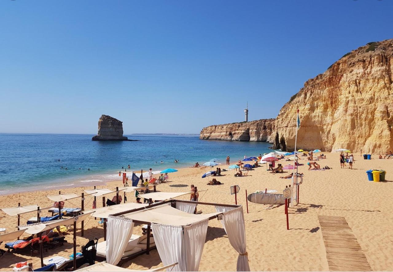 2Bedroom Bungalow Heated Shared Pool ,Near Carvoeiro And Ferrugudo Extérieur photo