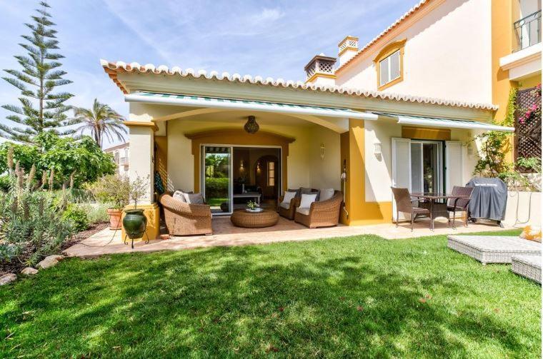 2Bedroom Bungalow Heated Shared Pool ,Near Carvoeiro And Ferrugudo Extérieur photo